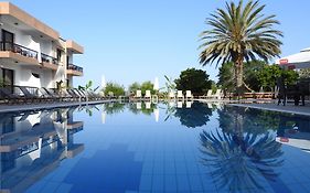 Anna Hotel Apartments